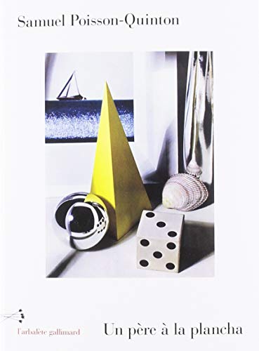 Un père à la plancha