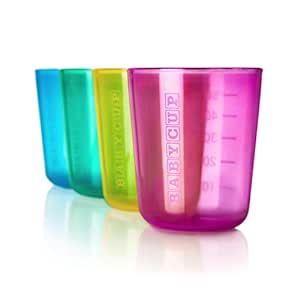 little baby cup feeder