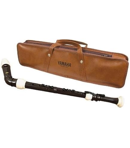 Harmonica Diatonique En Do Moeck Hohner Recorder Soprano C German Double Hole Blockflöte Deutsche Griffweise Flute Yamaha