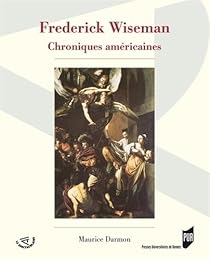 Frederick Wiseman