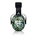 HEARTEK Noise Cancelling Headphones Kids Adult Earmuffs Shooting Ear Protection