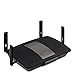 Linksys AC2400 4X4 Dual-Band Gigabit Wi-Fi Router, Optimal for HD Video Streaming and Lag-Free Gaming (E8400)