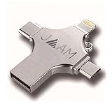 Multi-Functions USB Flash Drive for IPhone IPad Ie