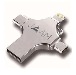 Multi-Functions USB Flash Drive for IPhone IPad Ie