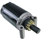 Starter motor for Kohler 12 098 05,12 098 06,12 098 09,12 098 19,12 098 21