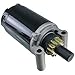 Starter motor for Kohler 12 098 05,12 098 06,12 098 09,12 098 19,12 098 21