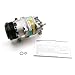 Delphi CS20066 New Air Conditioning Compressor