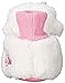 Disney Girl's Lambie Headed Slipper 201-K