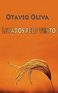 Livro Levados Pelo Vento
