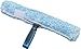 Unger Professional Performance Grip Window Scrubber, 14" primary