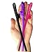 Pack of 30 Bachelorette Party Straws for Epic Night Bridal Party Bride To Be - Kape