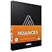 Cokin P Nuances 10-Stops ND1024 Square Filter for Camera