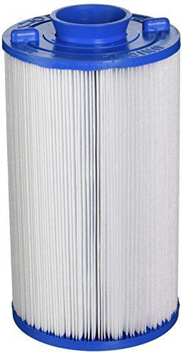 Unicel 4CH-21 Replacement Filter Cartridge for 19 Square Foot Top Load