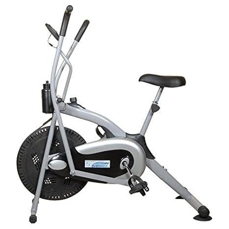 aerofit gym cycle