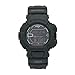 Casio Men's G-9000MS-1DR G-Shock Black Resin Digital Dial Watch