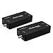 Actiontec MoCA 2.0 Ethernet to Coax Adapter, 2 Pack (ECB6000K02)
