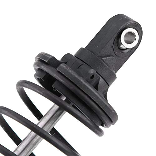 RC Auto Stoßdämpfer, Alu, für TRAXXAS 1/5 XMAXX RC Auto, Elektrischer LKW Upgrade Teil, RC car Shock Absorber, 2 Stück… – Bild 5