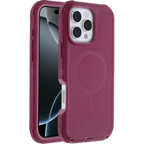 OtterBox Defender Series MagSafe Hülle für iPhone 16 Pro... en promo sur Amazon
