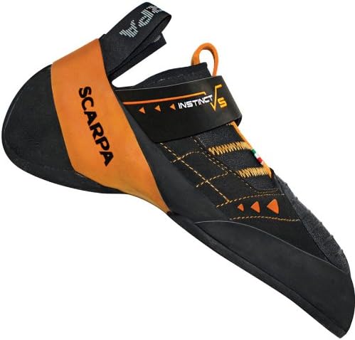 Scarpa xs edge Clearance