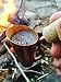 Bripe Coffee Brew Pipe Kit, Portable Espresso or Tea Maker for Traveling, Torch Lighter Included