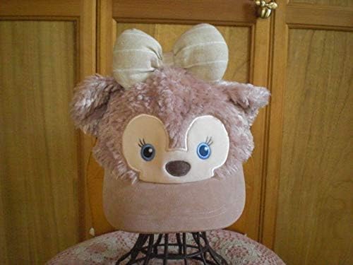 Amazon Co Jp ディズニーシー シェリーメイ 冬用キャップ ホビー