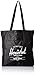Herschel Packable Tote Bag, Black, One Size