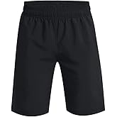 Under Armour Boys Performance Woven Shorts