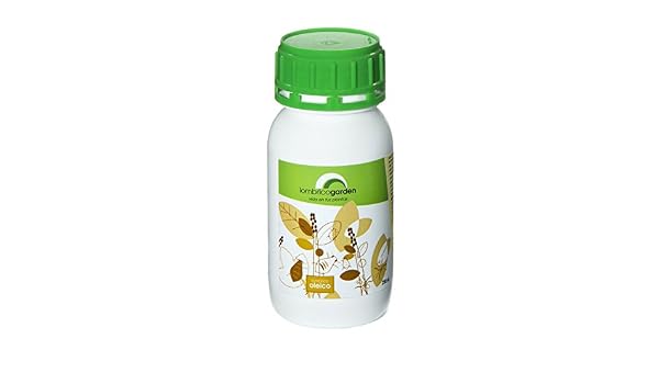 Lombrico Garden Oleico 250mL: Amazon.es: Jardín