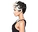 ISIS Red Carpet Premiere Full Wig - RCP178 KEYSHIA (1B)