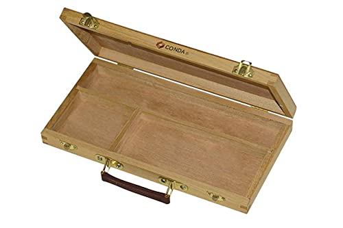 Frisk Small Wooden Storage Box