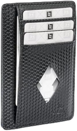 Amazon.com: iPick Image Nissan NISMO Black Carbon Fiber Leather