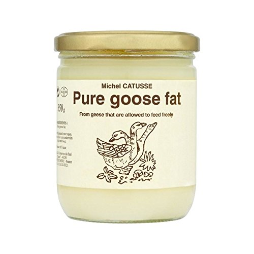 Catusse Pure Goose Fat 350g