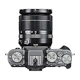 Fujifilm X-T30