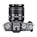 Fujifilm X-T30 Mirrorless Digital Camera w/XF18-55mm F2.8-4.0 R LM OIS Lens, Charcoal Silverthumb 3