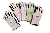 Ovation Ladies Polar Suede Fleece Gloves