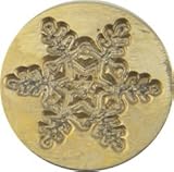 Snowflake 3/4