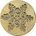 Snowflake 3/4
