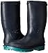 STORMTRACKS 11768.03 Youths' Boot, Size 03, Blue/Green