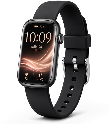 MorePro Health Fitness Tracker
