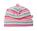 Zutano Baby Girls' Multi Stripe Hat (Baby)
