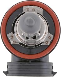 Low Beam Fog Light Bulb Compatible With Saturn