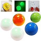 Ceiling Sticky Ball Decompression Ball