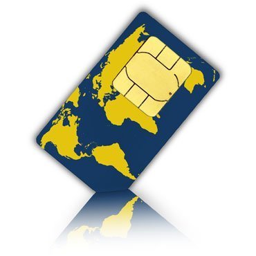 10(EUR) Prepaid WorldSIM card to use Globally with talk, sms and data options also Rechargeable