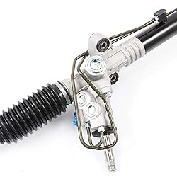 TUPARTS TUPARTS 34110VA121 Heavy Duty Power