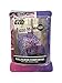 Jay Franco Galaxy Reversible Full/Queen Comforter (Offical Product), Star Wars Bloom