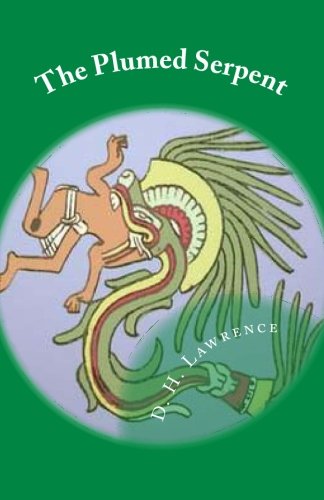 The Plumed Serpent