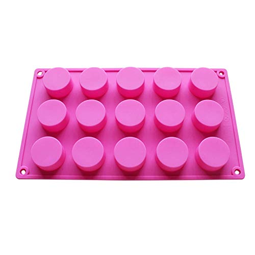 4 BAKER+DEPOT+Cylinder+Silicone+Handmade