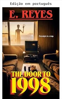 Livro A porta para 1998