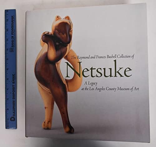 An Introduction to Netsuke: Bushell, Raymond: 9780804809054