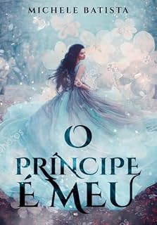 Livro O Príncipe é Meu